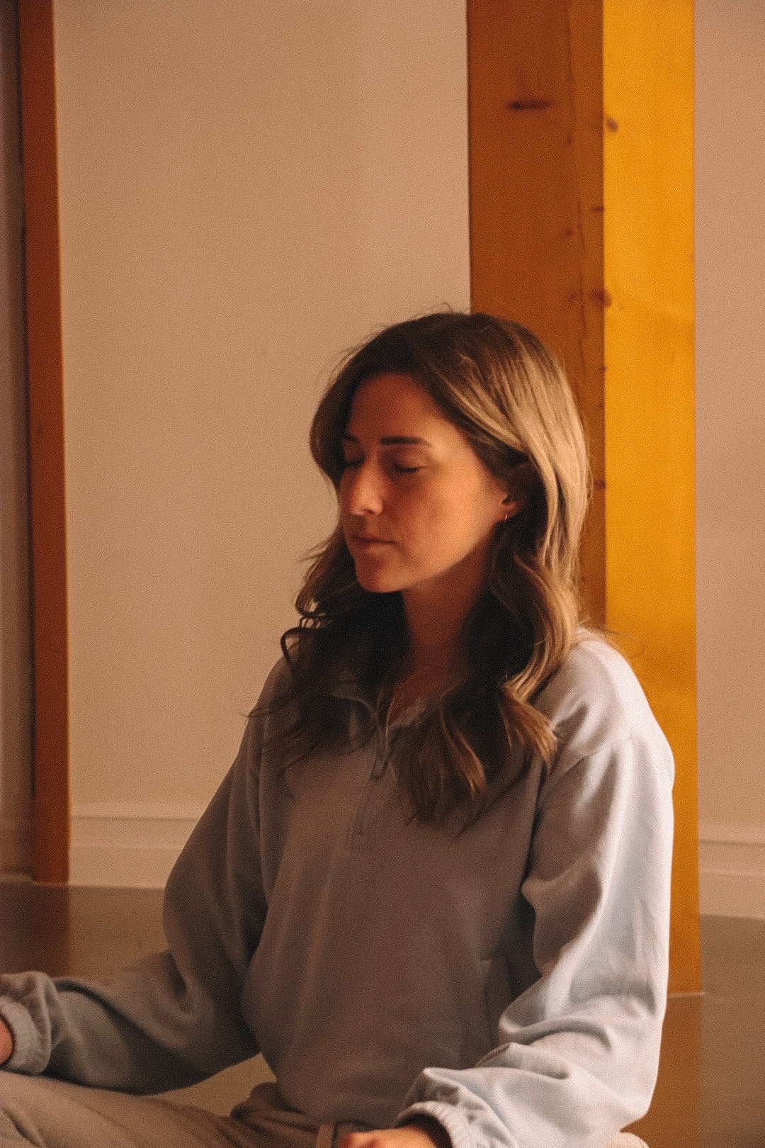 REVIBE RESET – SAINT-CÔME RETREAT