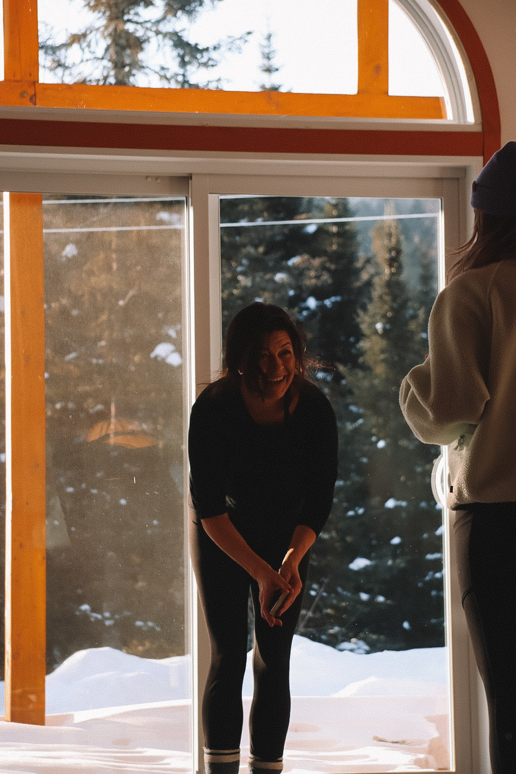 REVIBE RESET – SAINT-CÔME RETREAT