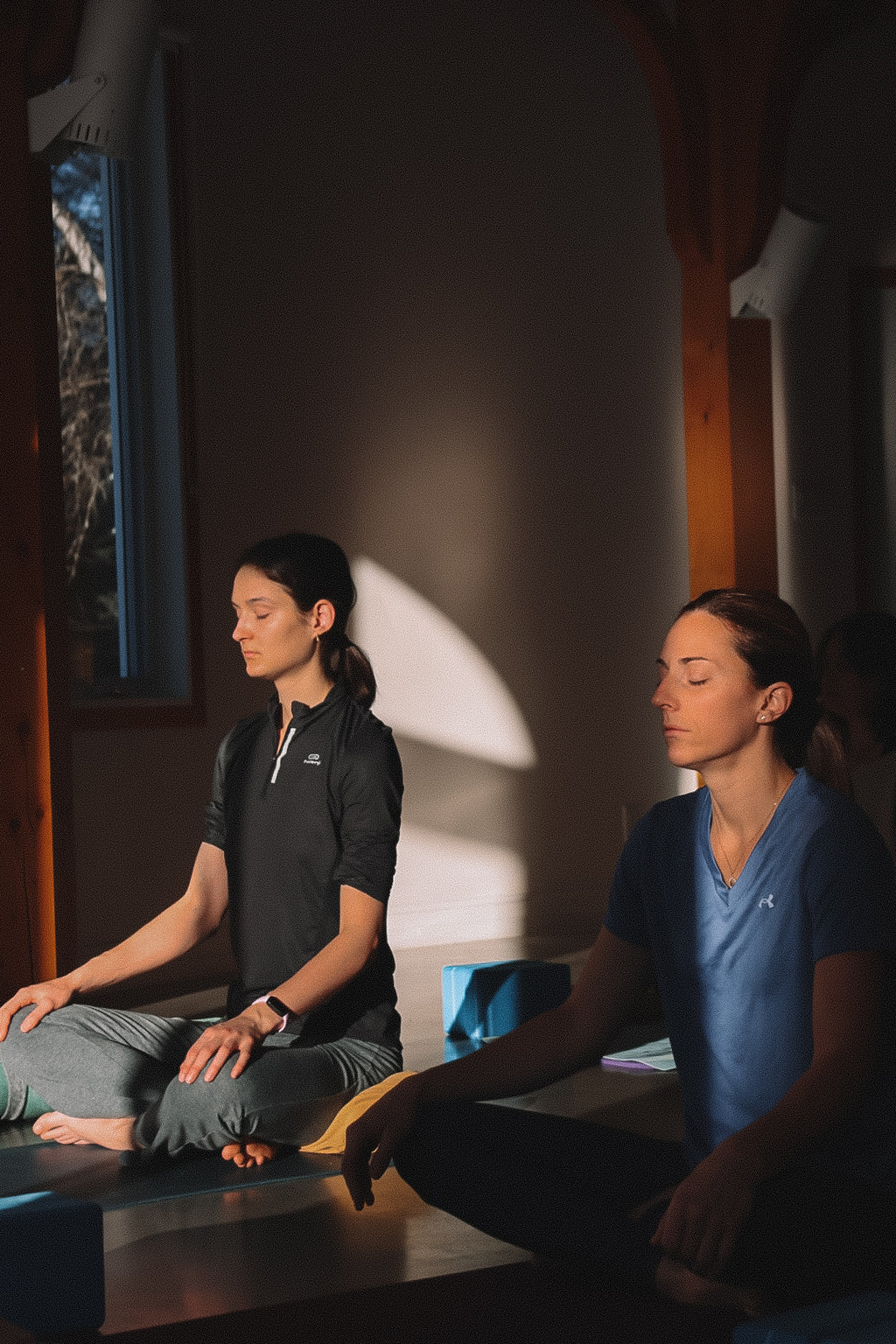 REVIBE RESET – SAINT-CÔME RETREAT