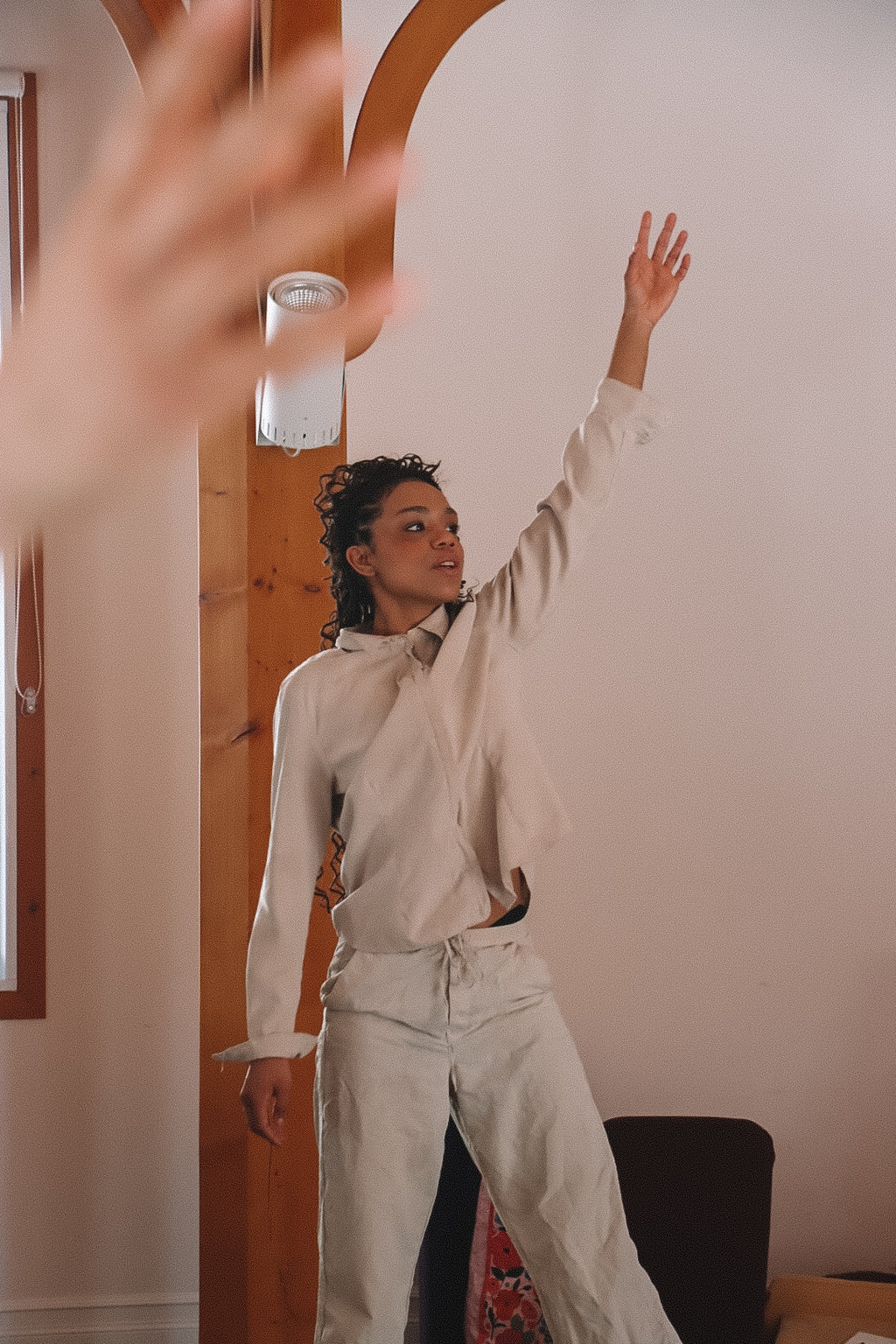 REVIBE RESET – SAINT-CÔME RETREAT