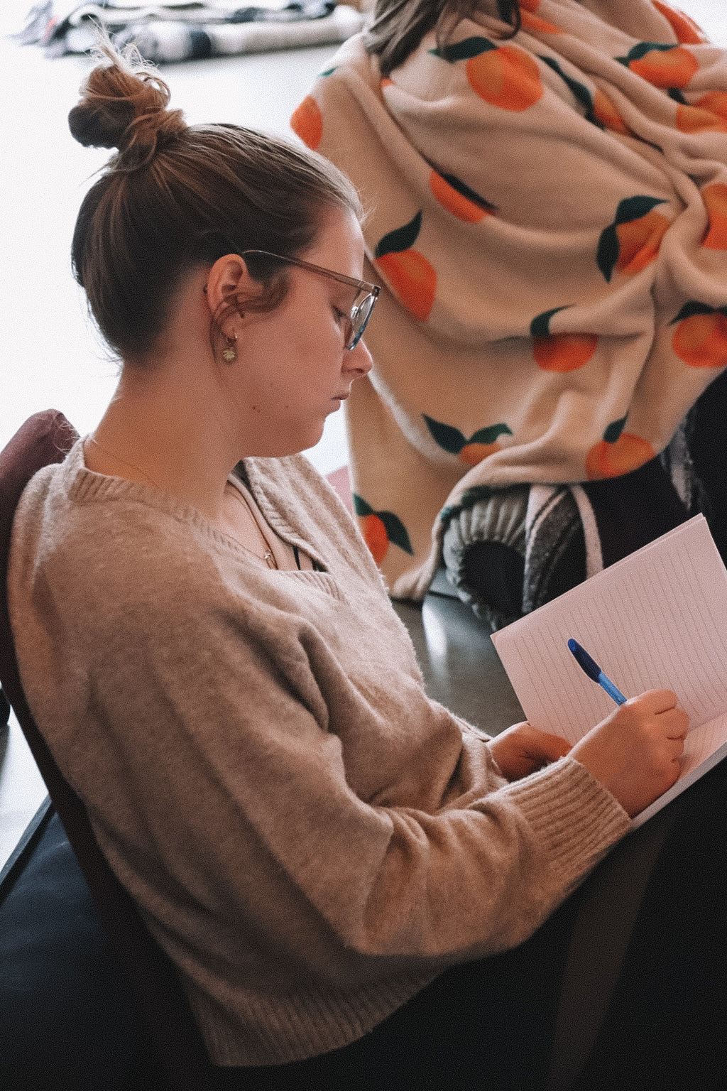 REVIBE RESET – SAINT-CÔME RETREAT