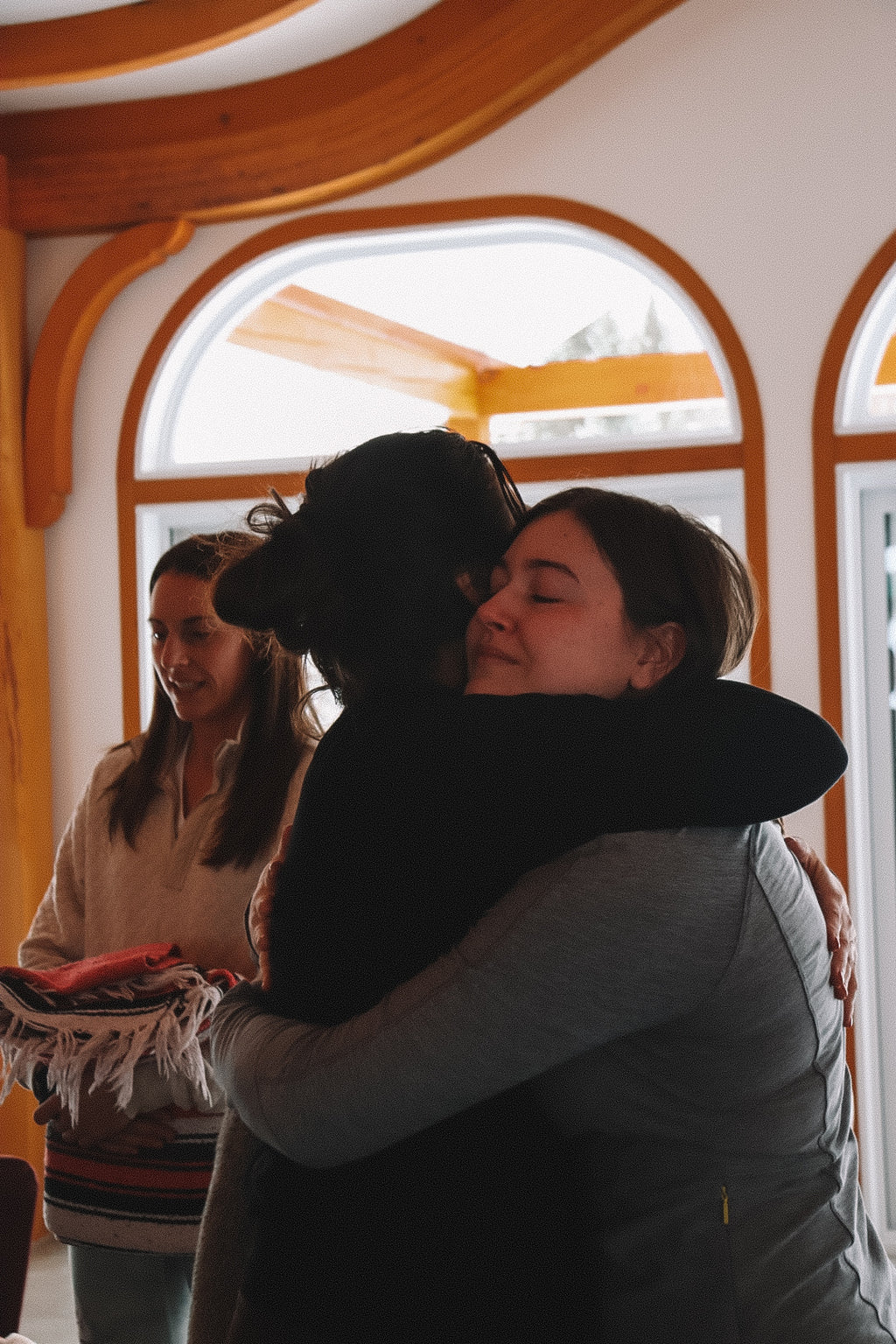 REVIBE RESET – SAINT-CÔME RETREAT