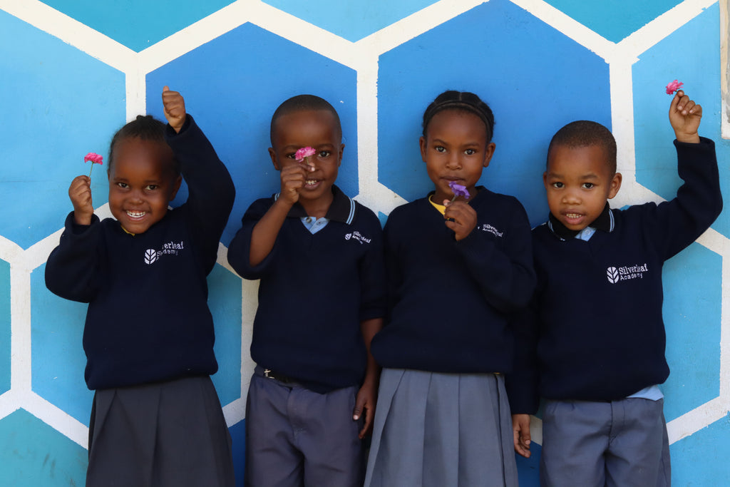 HUMANITARIAN Retreat – Tanzania