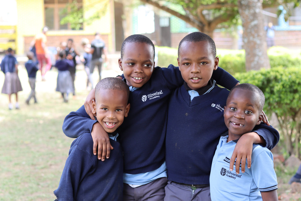 HUMANITARIAN Retreat – Tanzania