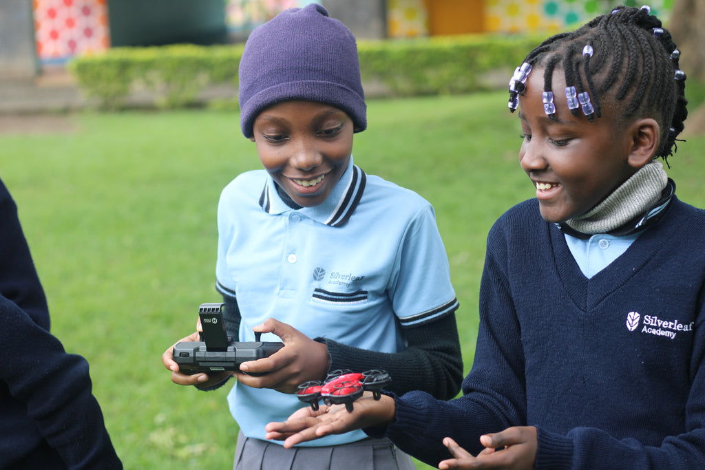 HUMANITARIAN Retreat – Tanzania