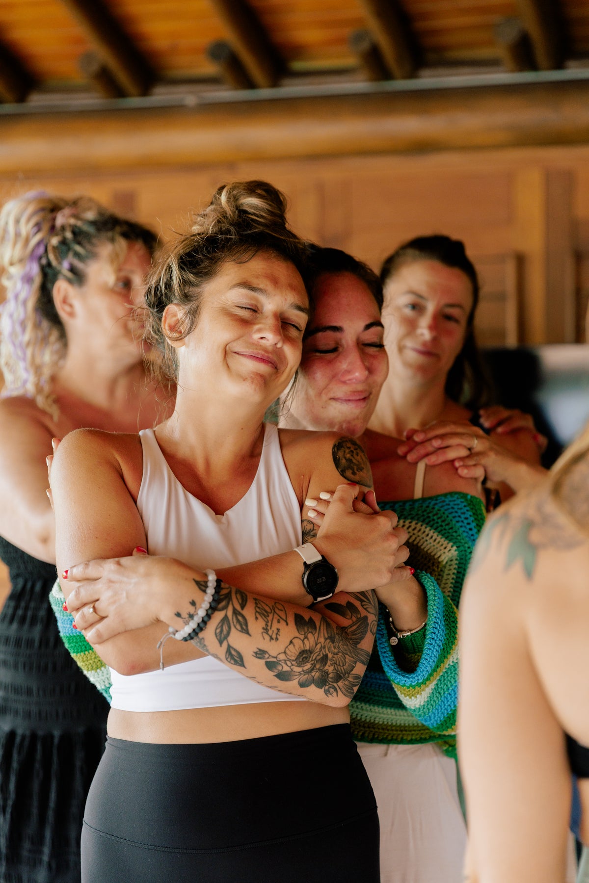 2027 Revibe HER Retreat – Brazil