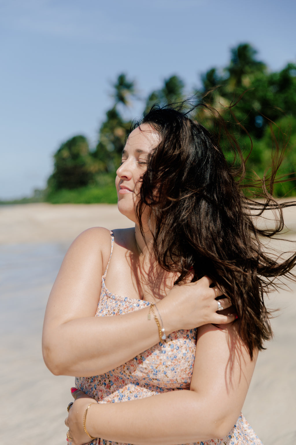 2027 Revibe HER Retreat – Brazil