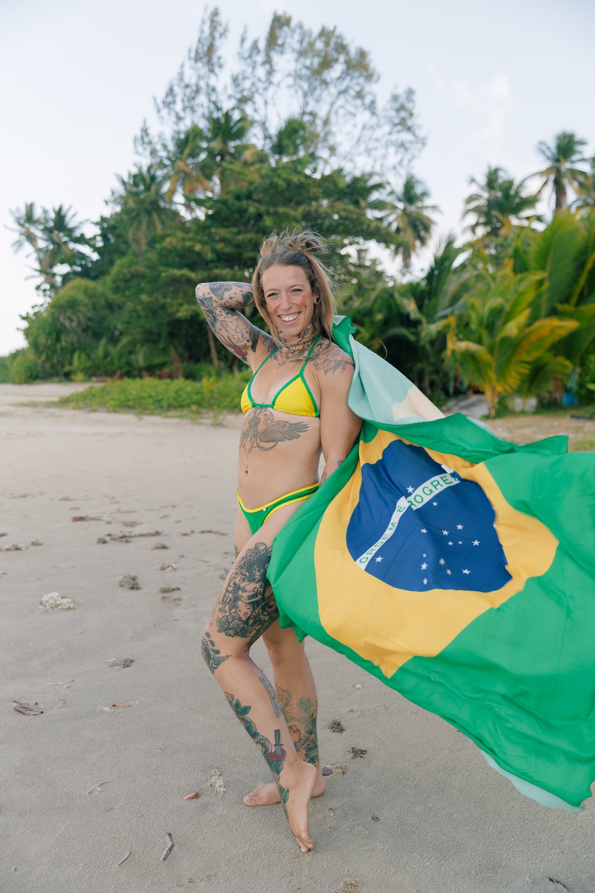 2027 Revibe HER Retreat – Brazil