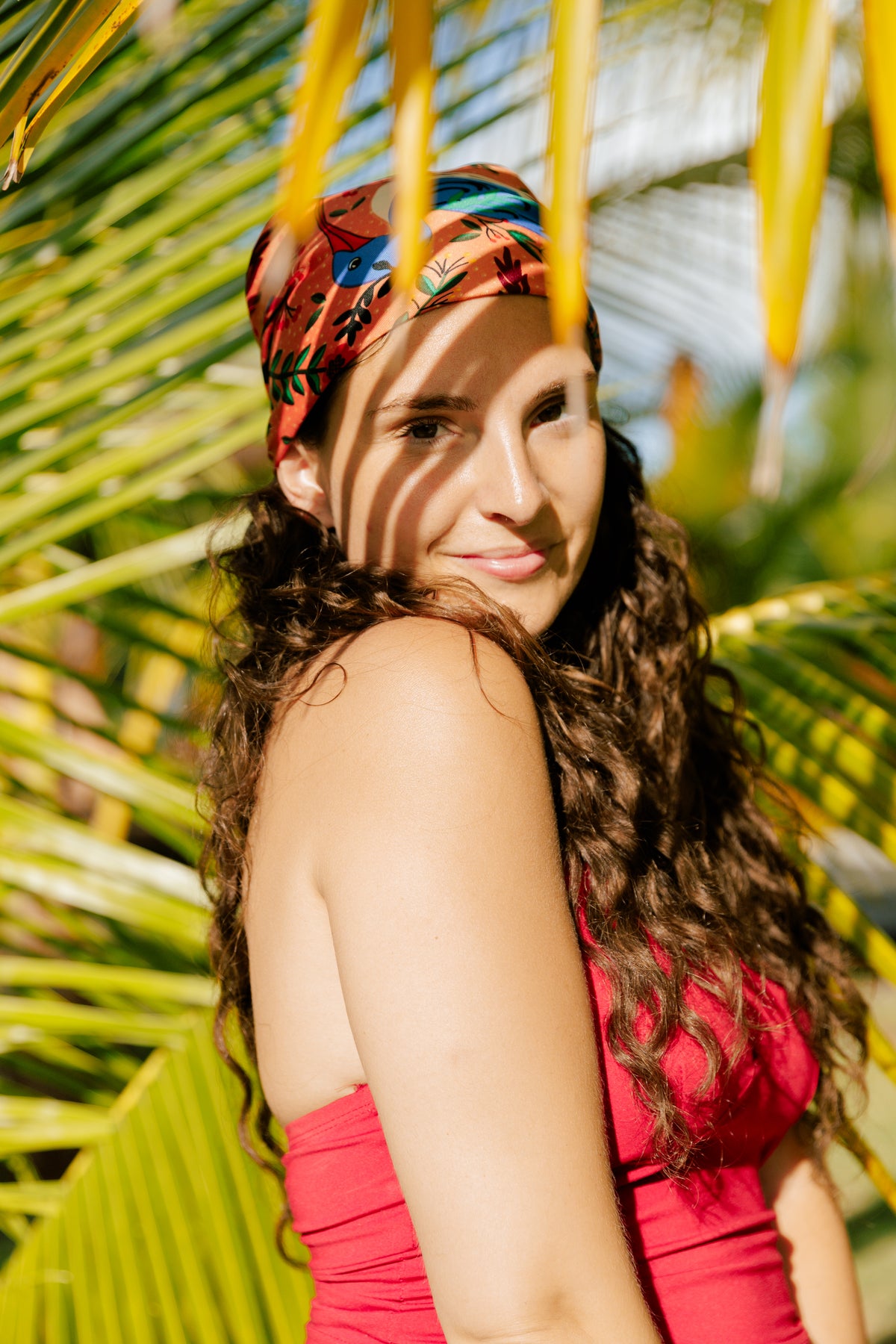 2027 Revibe HER Retreat – Brazil