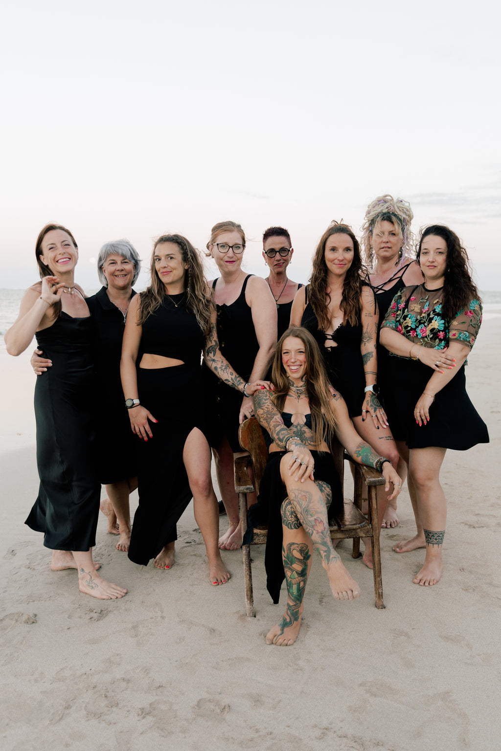 2027 Revibe HER Retreat – Brazil
