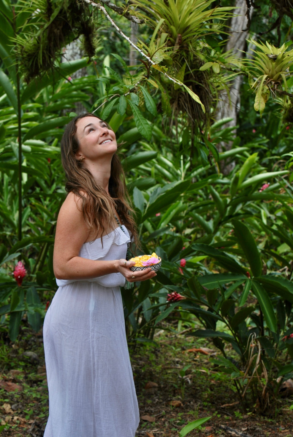 REVIBE RESET – AYURVEDA IN PANAMA