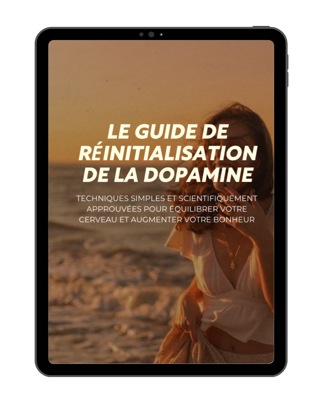 LE GUIDE DE RÉINITIALISATION DE LA DOPAMINE