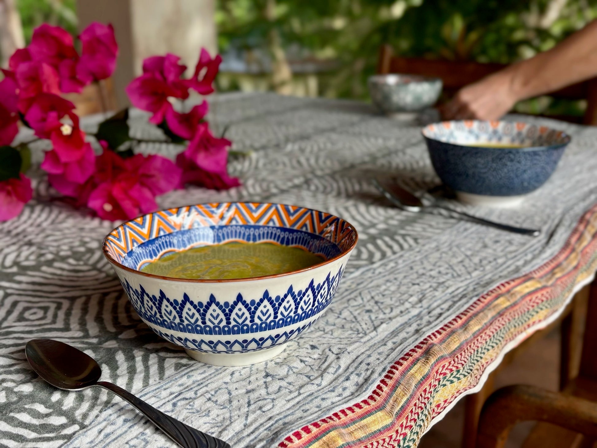 REVIBE RESET – SAINT-CÔME RETREAT