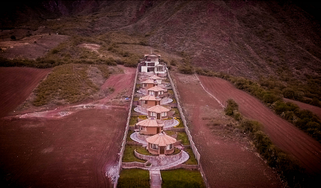 Embodiment and Empowerment in Peru