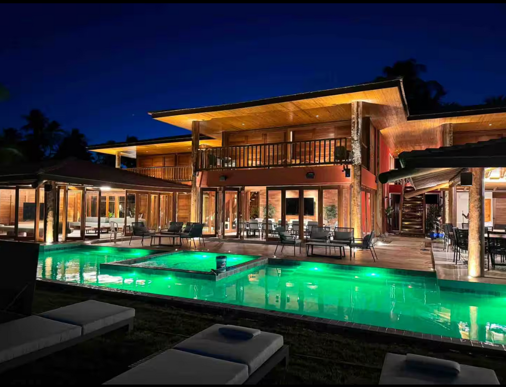 REVIBE HER Retreat – Brazil