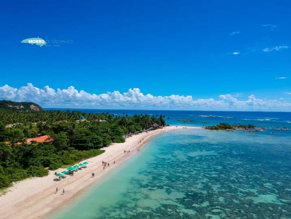 REVIBE HER Retreat – Brazil