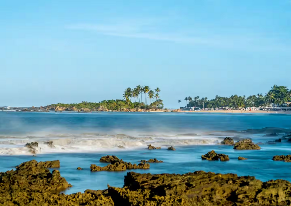 REVIBE HER Retreat – Brazil