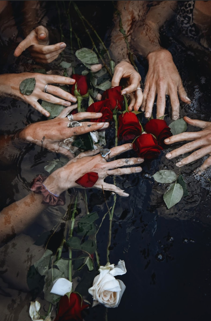 REVIBE HER Retreat – Brazil