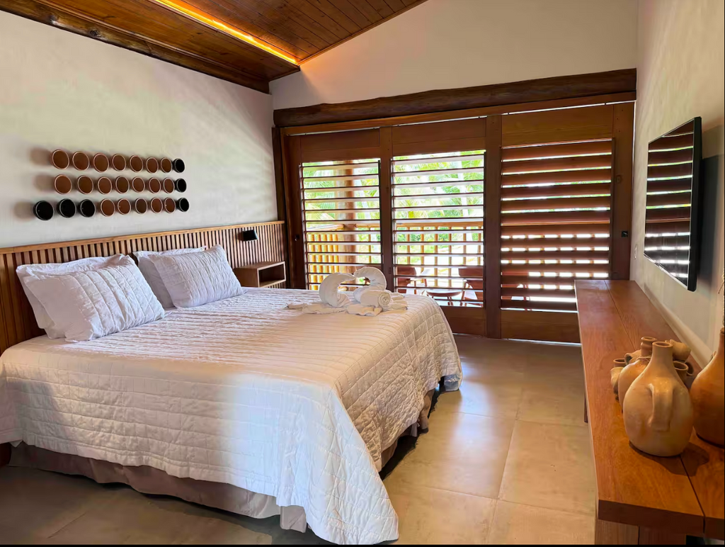 REVIBE HER Retreat – Brazil