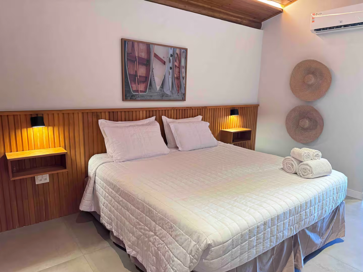 REVIBE HER Retreat – Brazil