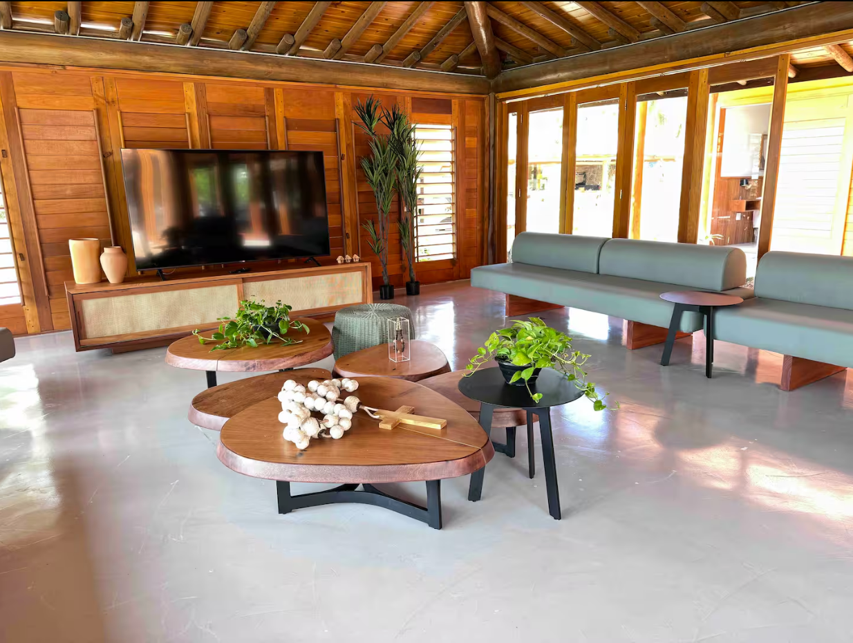 REVIBE HER Retreat – Brazil