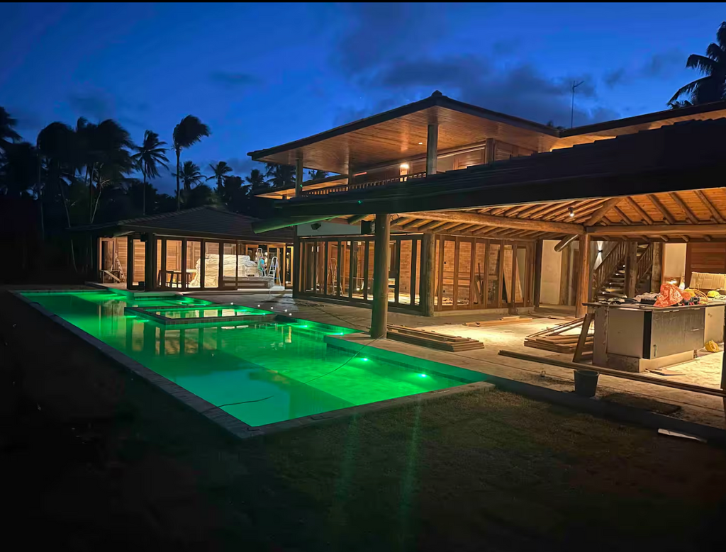 REVIBE HER Retreat – Brazil