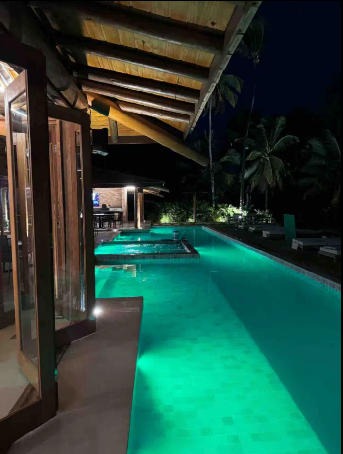 REVIBE HER Retreat – Brazil