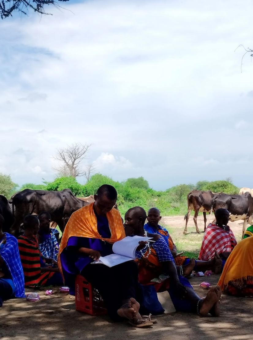 HUMANITARIAN Retreat – Tanzania