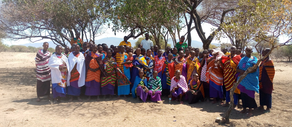 HUMANITARIAN Retreat – Tanzania