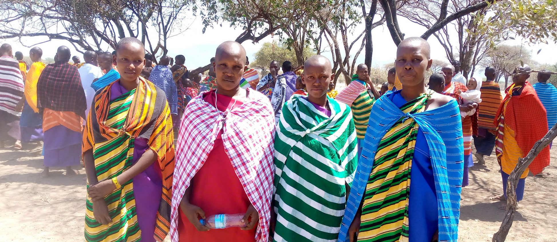 HUMANITARIAN Retreat – Tanzania