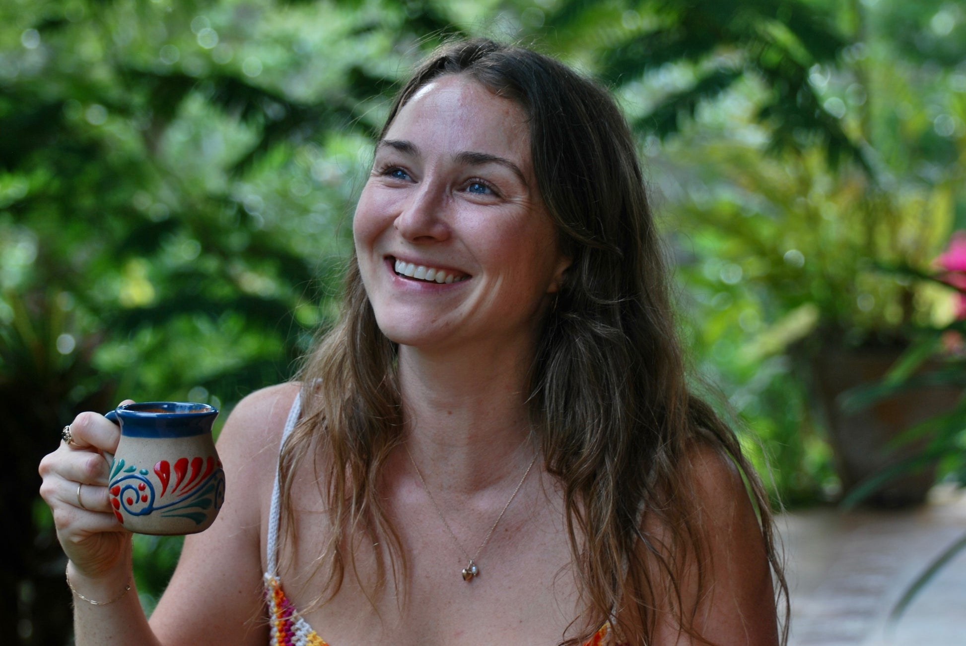 REVIBE RESET – PANAMA RETREAT