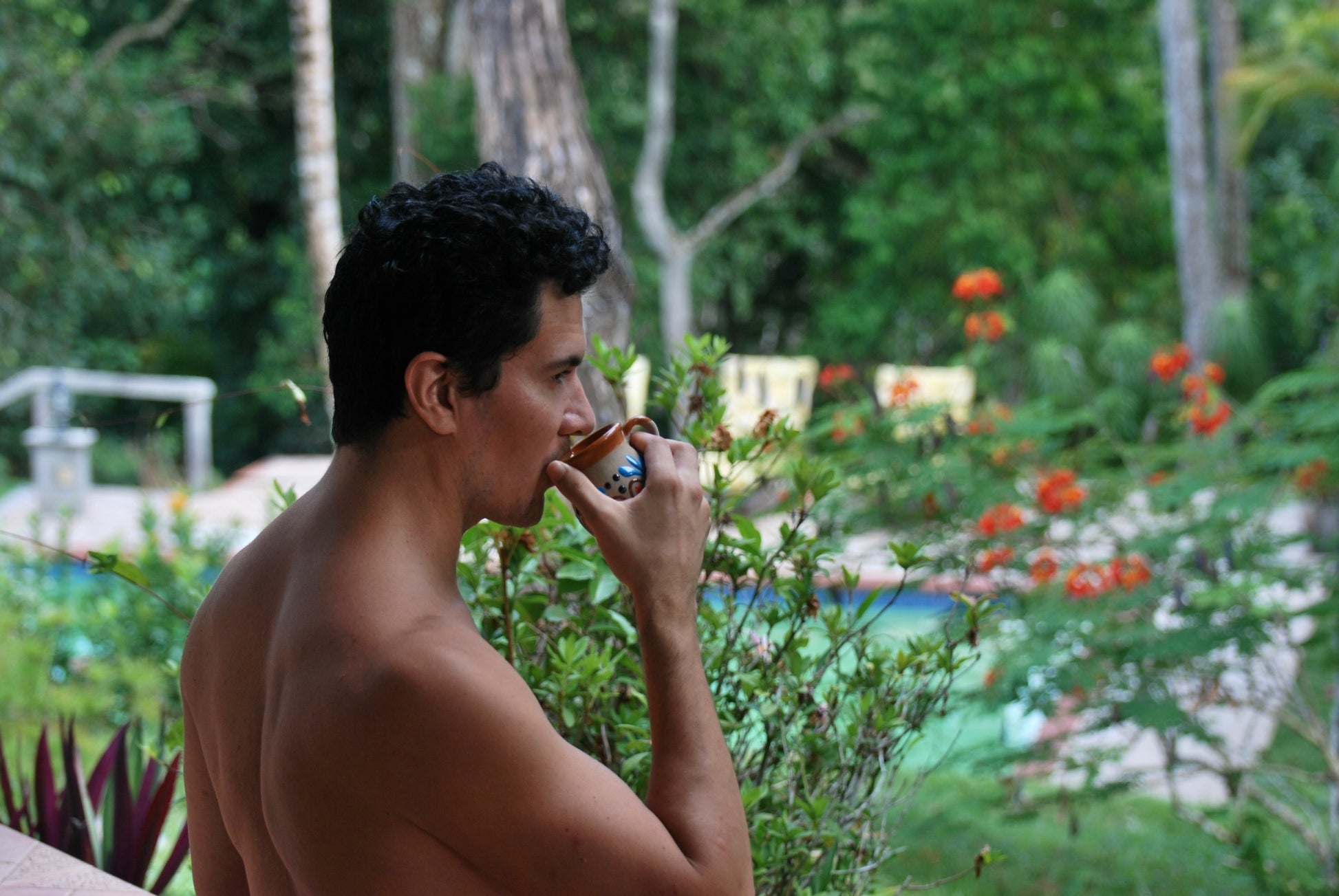 REVIBE RESET – PANAMA RETREAT