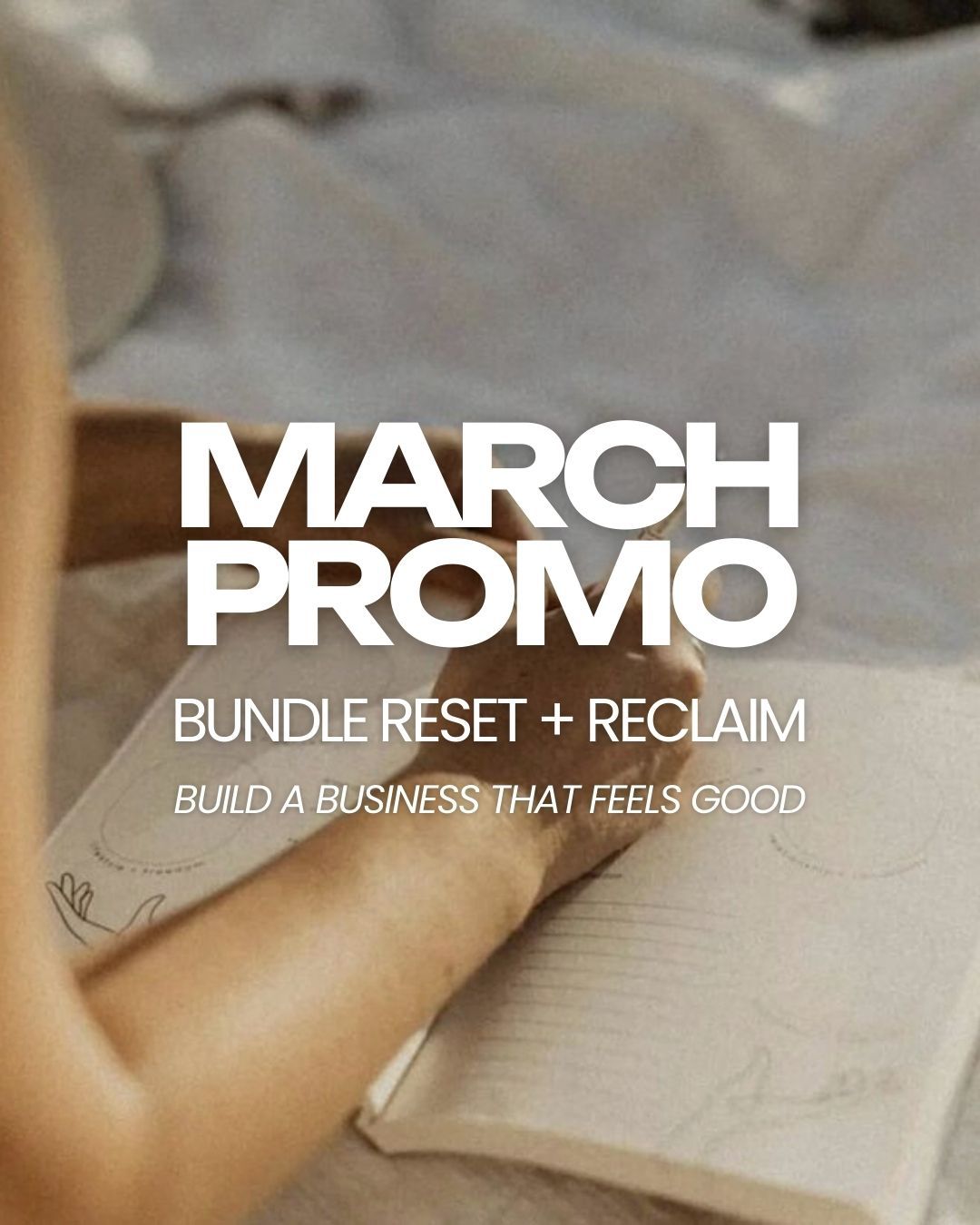 Bundle : Reclaim + Reset