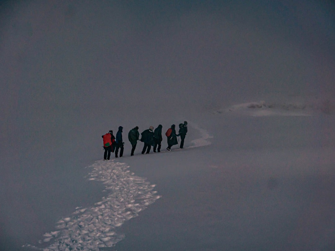 SEEKERS : 10-Day Kilimanjaro Adventure