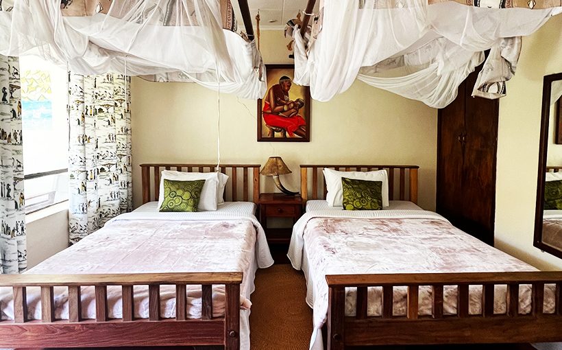 SEEKERS : 10-Day Kilimanjaro Adventure