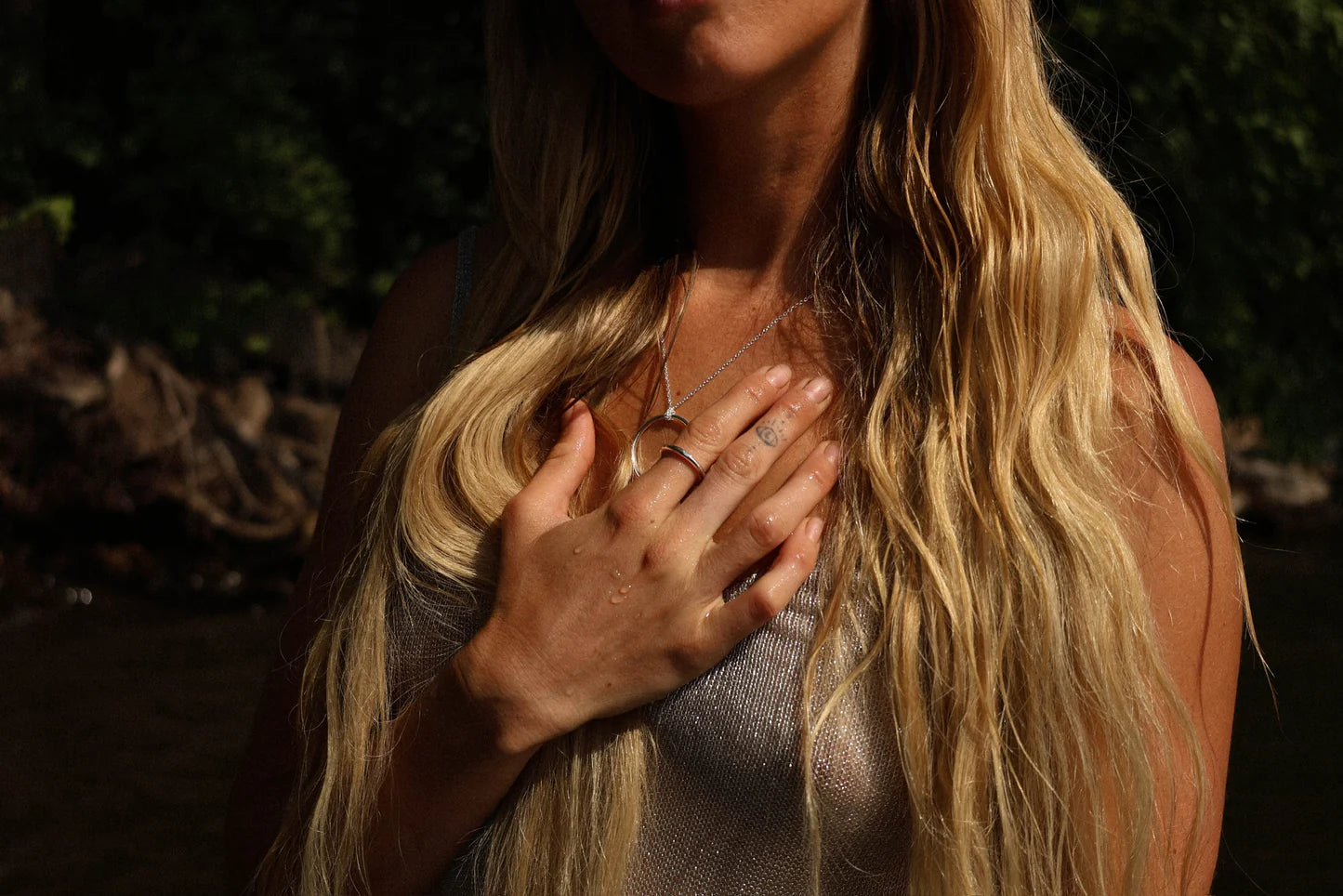 Reconnect: Sanctuary of Self-Love